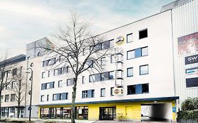 B&B Hotel Bonn-West